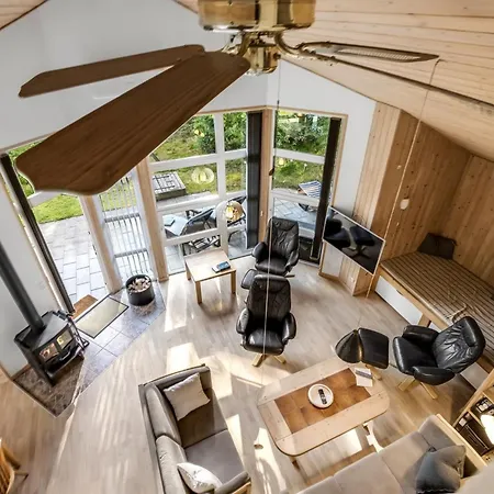 Brunetta - 350m From The Sea By Interhome Hadsund