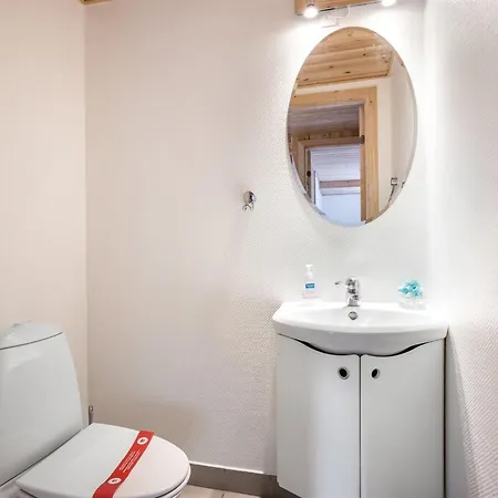 Brunetta - 350m From The Sea By Interhome * Hadsund