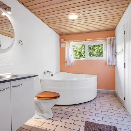Semesterbostad Brunetta - 350m From The Sea By Interhome *