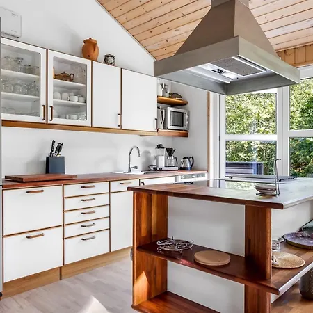 Brunetta - 350m From The Sea By Interhome * Hadsund