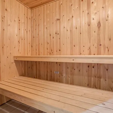 Brunetta - 350m From The Sea By Interhome Nyaraló Hadsund