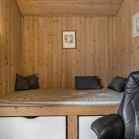 Semesterbostad Brunetta - 350m From The Sea By Interhome