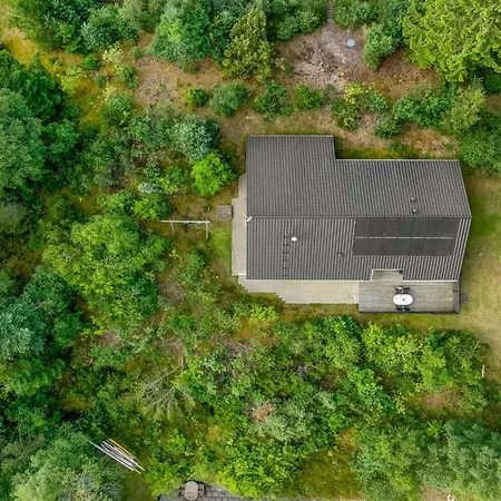 Nyaraló Brunetta - 350m From The Sea By Interhome Hadsund