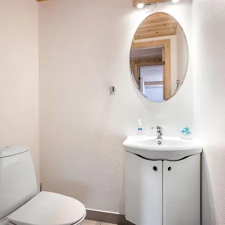 Semesterbostad Brunetta - 350m From The Sea By Interhome *