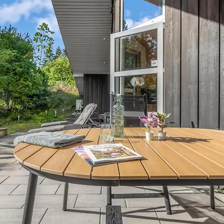 Brunetta - 350m From The Sea By Interhome * Hadsund