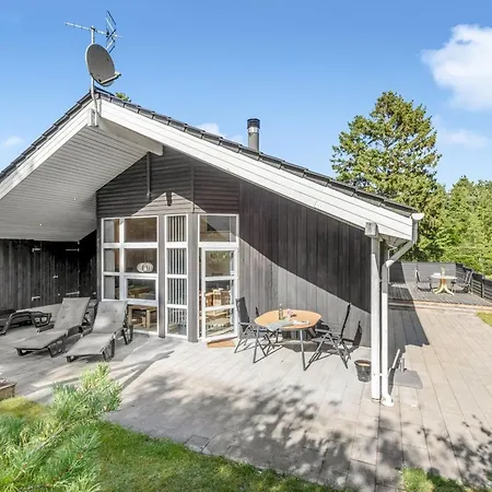 Brunetta - 350m From The Sea By Interhome Semesterbostad *
