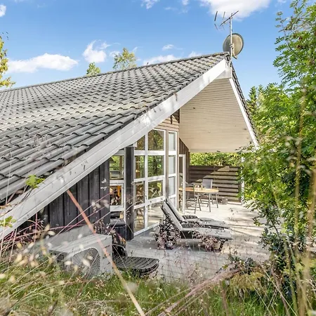 Semesterbostad Brunetta - 350m From The Sea By Interhome *