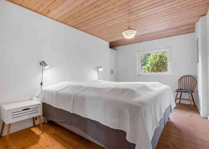 Σπίτι διακοπών Brunetta - 350m From The Sea By Interhome *