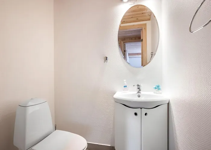 Brunetta - 350m From The Sea By Interhome