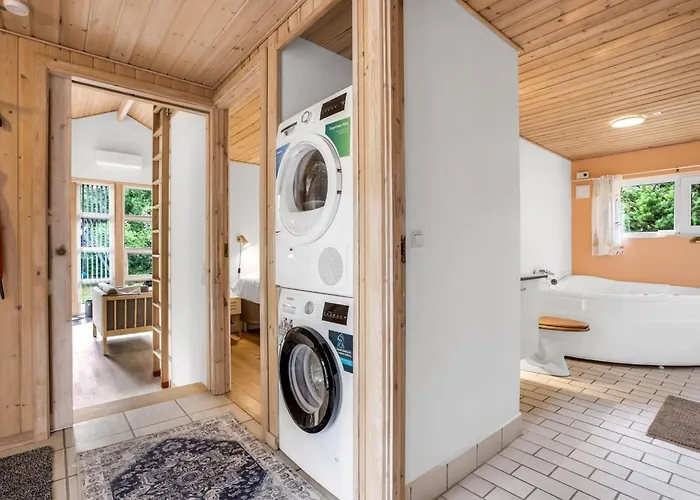 Σπίτι διακοπών Brunetta - 350m From The Sea By Interhome *