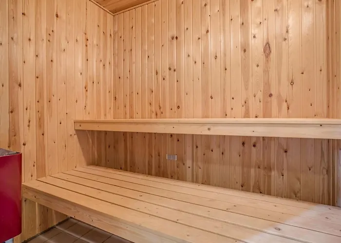 Brunetta - 350m From The Sea By Interhome Σπίτι διακοπών Hadsund