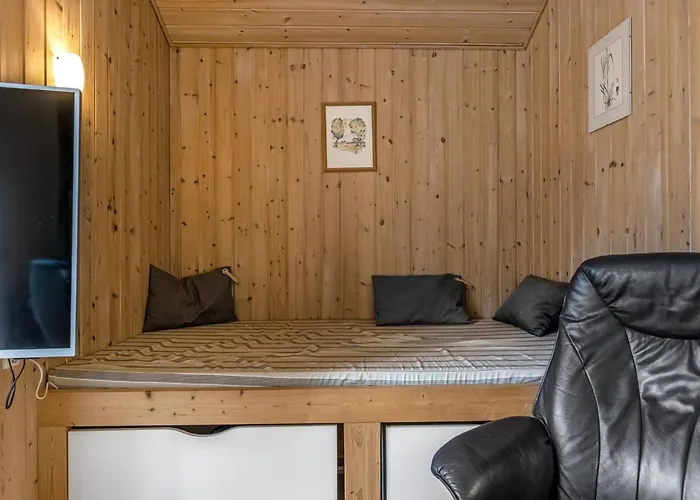 Σπίτι διακοπών Brunetta - 350m From The Sea By Interhome