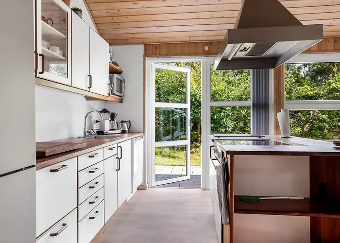 Σπίτι διακοπών Brunetta - 350m From The Sea By Interhome *