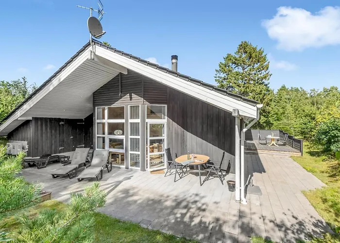 Σπίτι διακοπών Brunetta - 350m From The Sea By Interhome