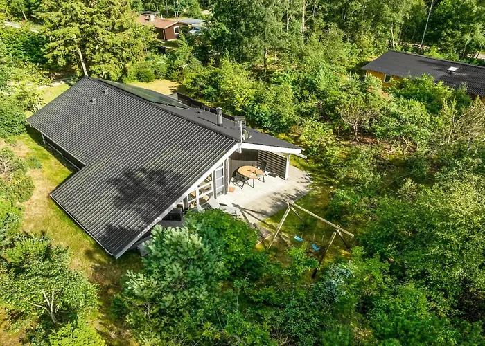 Σπίτι διακοπών Brunetta - 350m From The Sea By Interhome