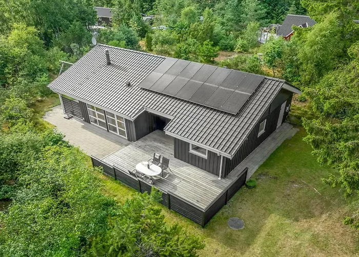 Brunetta - 350m From The Sea By Interhome Σπίτι διακοπών *